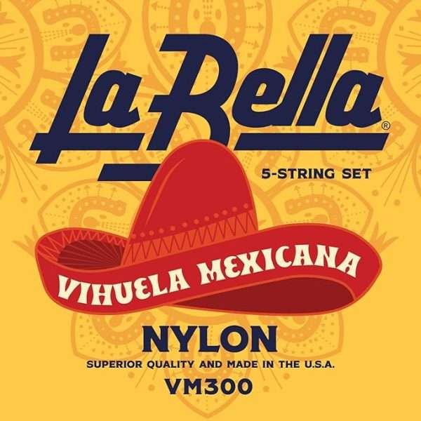 La Bella - Vihuela String