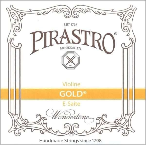 Pirastro violin string